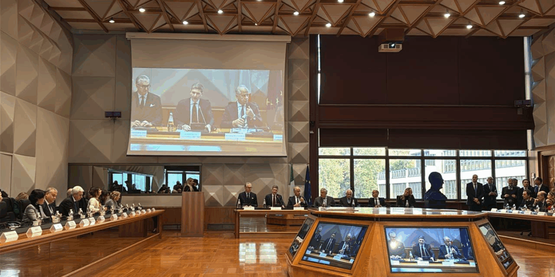 Tajani, Piantedosi e Nordio presiedono tavolo Coordinamento Anticorruzione. Confronto con Governo Messico