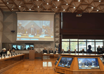 Tajani, Piantedosi e Nordio presiedono tavolo Coordinamento Anticorruzione. Confronto con Governo Messico