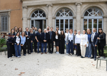 Lingua italiana, a Roma il primo Simposio mondiale della Fondazione ADASIM