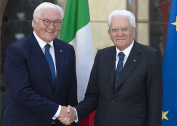 Mattarella a Berlino per la “Giornata del Lutto nazionale” e la cerimonia del Premio dei Presidenti