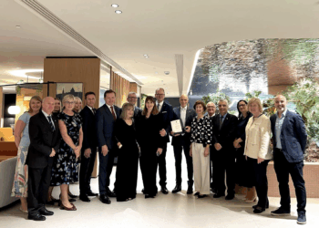 Seminario regionale dei Consoli Onorari estoni: Malta ospita l’edizione 2025. Ordine al Merito per Luigi Cecchini