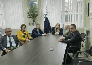 Gioia Tauro punta sull’internazionalizzazione: avviato progetto per insegnamento lingua araba