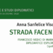 “Strada facendo”, un libro sul diplomatico esploratore Francesco Medici di Marignano