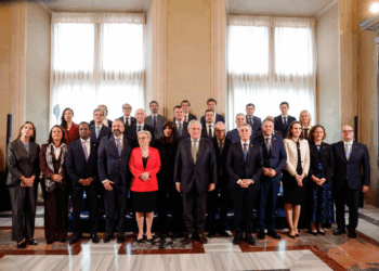 A Roma la prima Conferenza dell’Italofonia. Tajani: “Italiano lingua di pace e di dialogo”