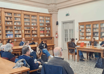 Voci, Memorie, Generazioni: Pavia celebra la storia orale della diplomazia italiana