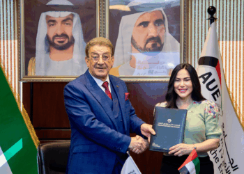 La Dolce Via Festival: firmato a Dubai l’Accordo d’intesa tra l’American University in the Emirates e ANGELS 