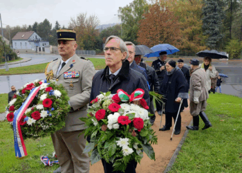 Repubblica Ceca, l’Ambasciatore Marsili ricorda i caduti italiani nelle due Guerre mondiali