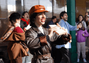 Viaggio con Pirandello e Camilleri a bordo del Treno Storico sulla Ferrovia dei Templi