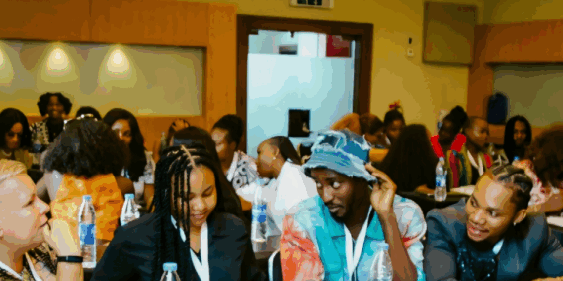 A Lagos la prima edizione moda di Lab Innova for Africa “Luca Attanasio” in collaborazione con CNA Federmoda 