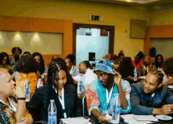 A Lagos la prima edizione moda di Lab Innova for Africa “Luca Attanasio” in collaborazione con CNA Federmoda 