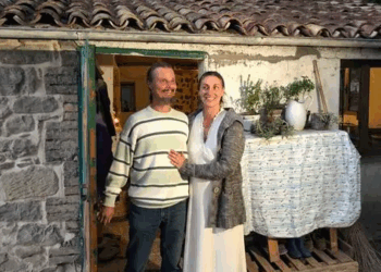 Famiglia nel bosco, il Sindaco di Palmoli: “Le Ambasciate di Australia e Regno Unito stanno seguendo il caso”