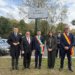 Inaugurato a Roma il “Parco Honduras”: un nuovo ponte culturale tra Italia e Centro America