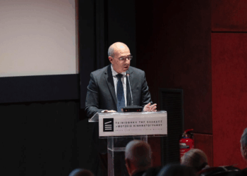 Atene, l’Ambasciatore Cuculi apre la rassegna “Cinema Made in Italy”