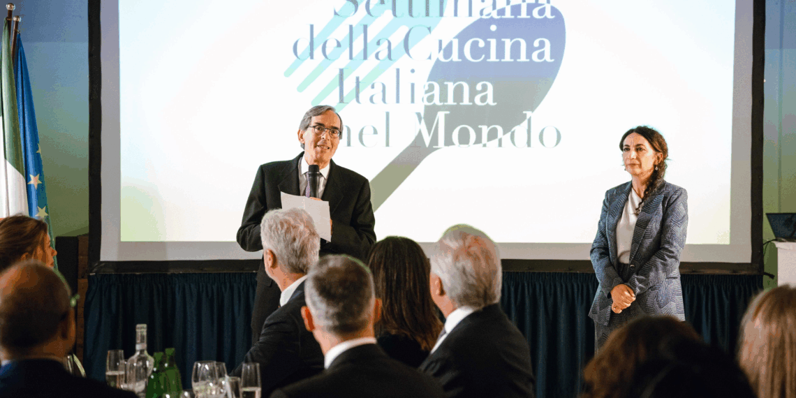 All’Istituto Italiano di Cultura di Praga evento celebrativo della X Settimana della Cucina Italiana nel Mondo 