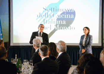 All’Istituto Italiano di Cultura di Praga evento celebrativo della X Settimana della Cucina Italiana nel Mondo 