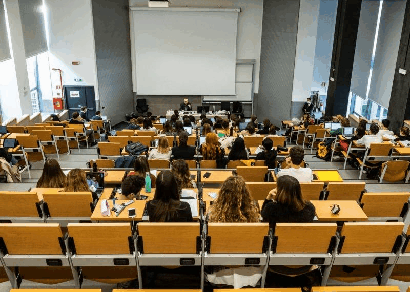 L’Ambasciatore della Repubblica di Corea a Palermo: una lezione sulla “Korean Wave”