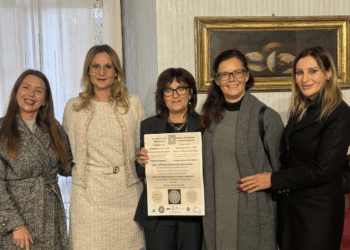 Merletto dell’amicizia: Offida e Bobowa intrecciano fili, culture e futuro