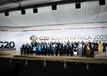 G20, il Presidente Meloni incontra il Primo Ministro canadese Carney
