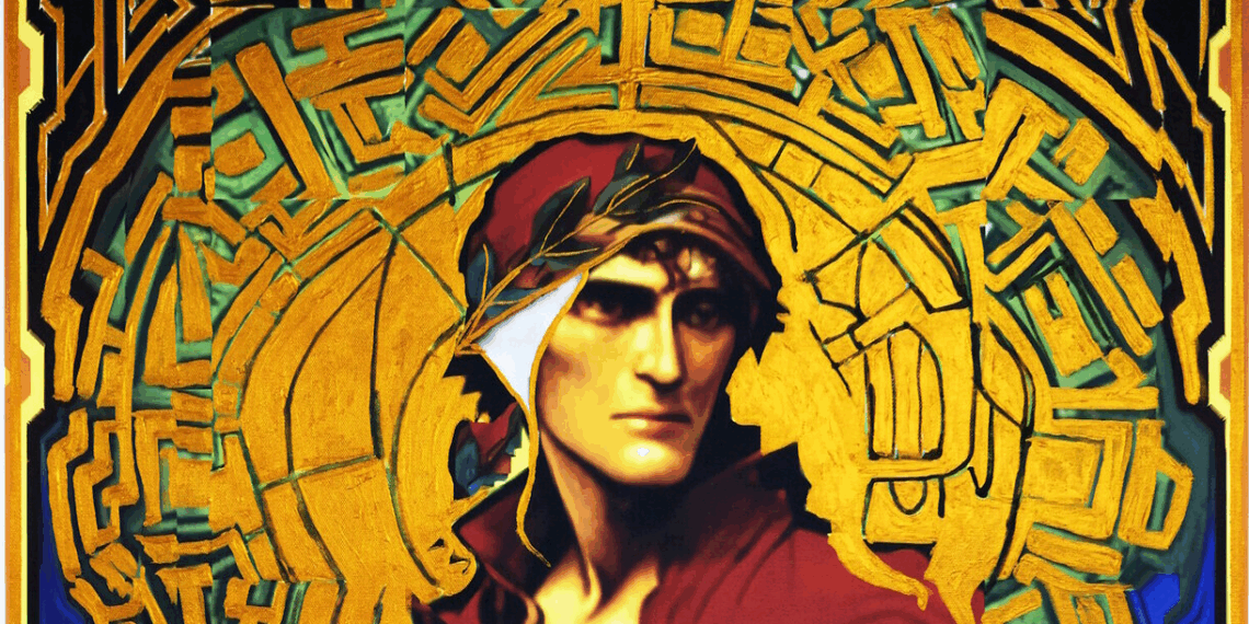 Martedì pomeriggio dantesco a Palazzo Firenze, partecipa Ambasciata Uruguay