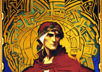 Martedì pomeriggio dantesco a Palazzo Firenze, partecipa Ambasciata Uruguay