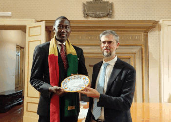 Il Senegal protagonista all’Università per Stranieri di Perugia