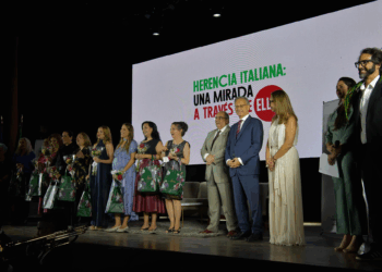 A Caracas va in scena “Omaggio all’eredità italiana: uno sguardo al femminile”