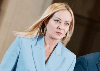 Il premier Meloni partecipa al Vertice Unione europea-Unione africana