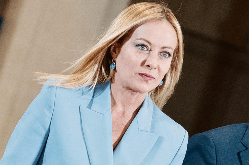 Il premier Meloni partecipa al Vertice Unione europea-Unione africana