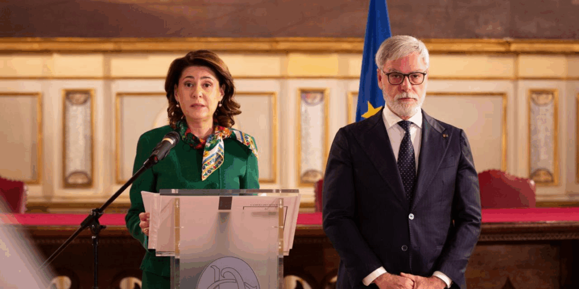 Presentato a Roma il programma dell’Anno Culturale Romania–Italia 2026