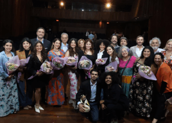 Un grido collettivo dal paradiso: “Heridas de Muerte” ha commosso Caracas con il tutto esaurito 