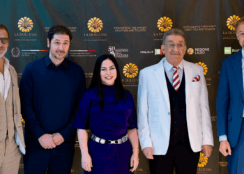 Emirati-Italia, al via la prima edizione de “La Dolce Via Festival” 