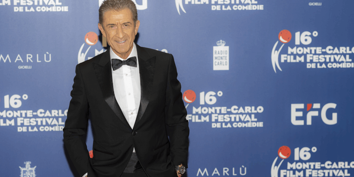 A Monaco va in scena il XXII Monte-Carlo Film Festival della Commedia (12-15 novembre)