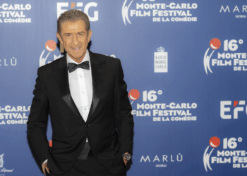 A Monaco va in scena il XXII Monte-Carlo Film Festival della Commedia (12-15 novembre)