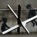 Banksy in mostra ad Agrigento (3-21 dicembre)