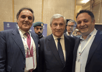 CNA protagonista a Riyadh: imprese italiane al centro della Vision 2030 saudita