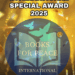 Premio Internazionale BOOKS for PEACE 2025: riconoscimento ad Abracadown