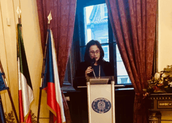 Presentato all’Ambasciata d’Italia a Praga il Quinto Piano d’Azione Nazionale  “Donne, Pace e Sicurezza”