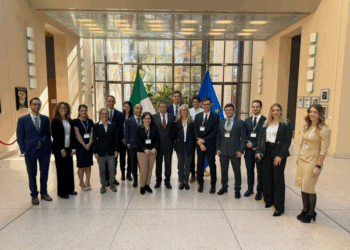 Annunciati all’Ambasciata d’Italia a Washington i vincitori dei Premi ISSNAF 2025