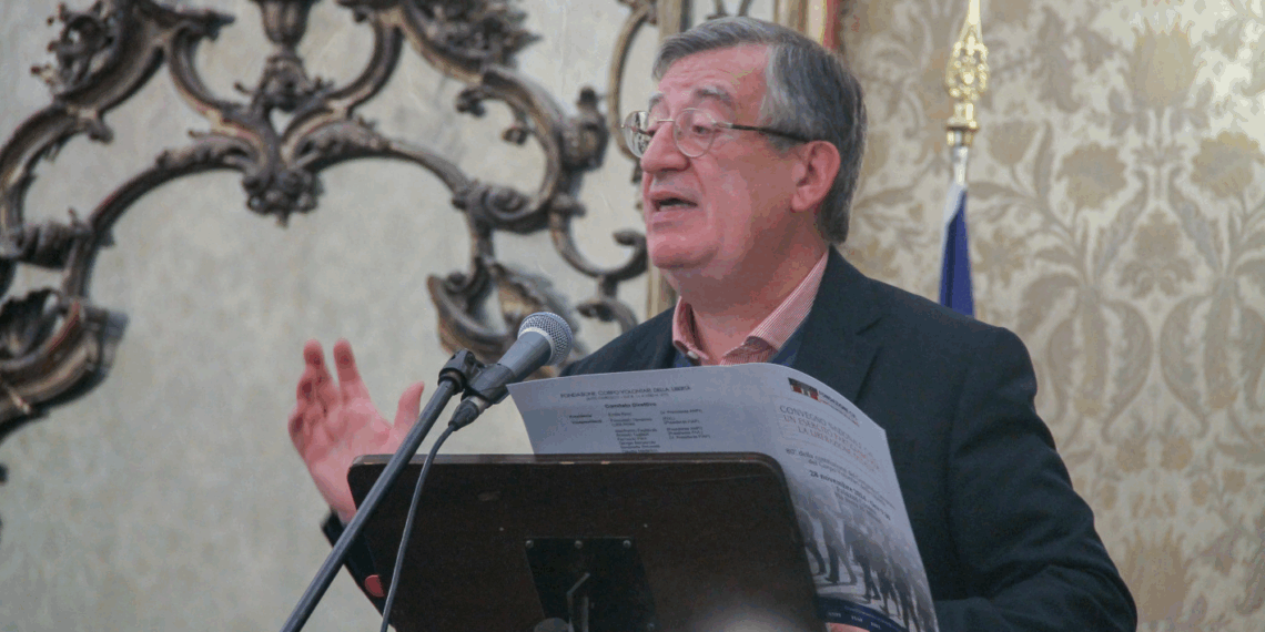 Giorni di Storia Festival: incontri, talk e spettacoli a Sesto Fiorentino e Calenzano fino all’11 dicembre