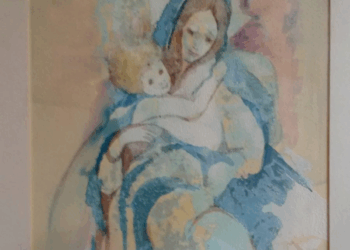 A Ortona l’inaugurazione della mostra natalizia dell’UCAI nella Chiesa di S. Caterina d’Alessandria