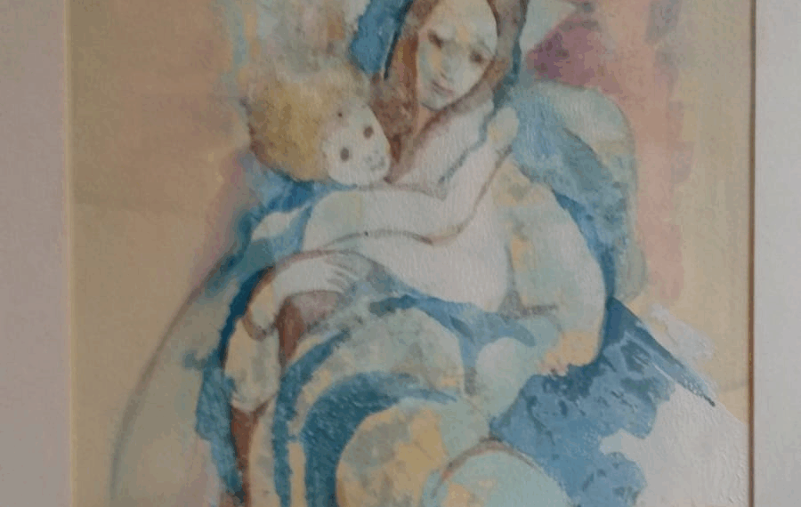 A Ortona l’inaugurazione della mostra natalizia dell’UCAI nella Chiesa di S. Caterina d’Alessandria 