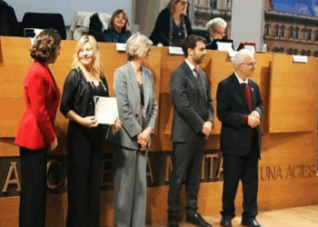 Emozioni e commozione al Premio Internazionale di Poesia “Sergio Camellini”