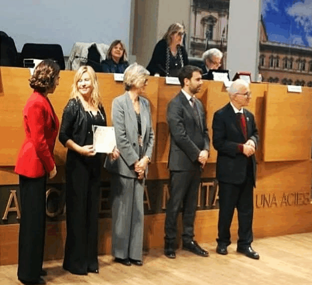 Emozioni e commozione al Premio Internazionale di Poesia “Sergio Camellini”