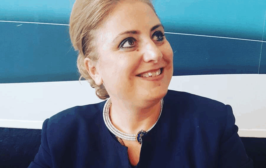Alessandra Giani, Console Onorario del Messico a Torino: “Sono orgogliosa di dare continuità all’impegno della mia famiglia. Mi ha molto colpito la sensibilità istituzionale del neo Ambasciatore Lozano”