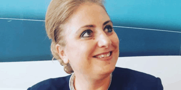 Alessandra Giani, Console Onorario del Messico a Torino: “Sono orgogliosa di dare continuità all’impegno della mia famiglia. Mi ha molto colpito la sensibilità istituzionale del neo Ambasciatore Lozano”