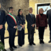 e-GEOS e Agenzia Spaziale Italiana accolgono l’Ambasciatore del Giappone Satoshi al Centro Spaziale di Matera