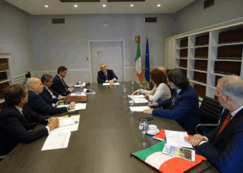 Riunione della rete consolare italiana in Spagna e Andorra