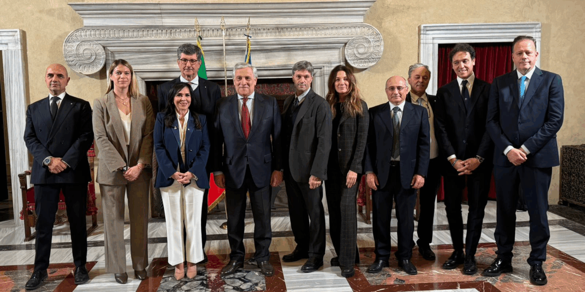 Al via la Settimana della Cucina Italiana nel Mondo. Tajani: “Il cibo significa cultura, economia e soprattutto pace”