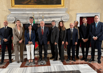 Al via la Settimana della Cucina Italiana nel Mondo. Tajani: “Il cibo significa cultura, economia e soprattutto pace”
