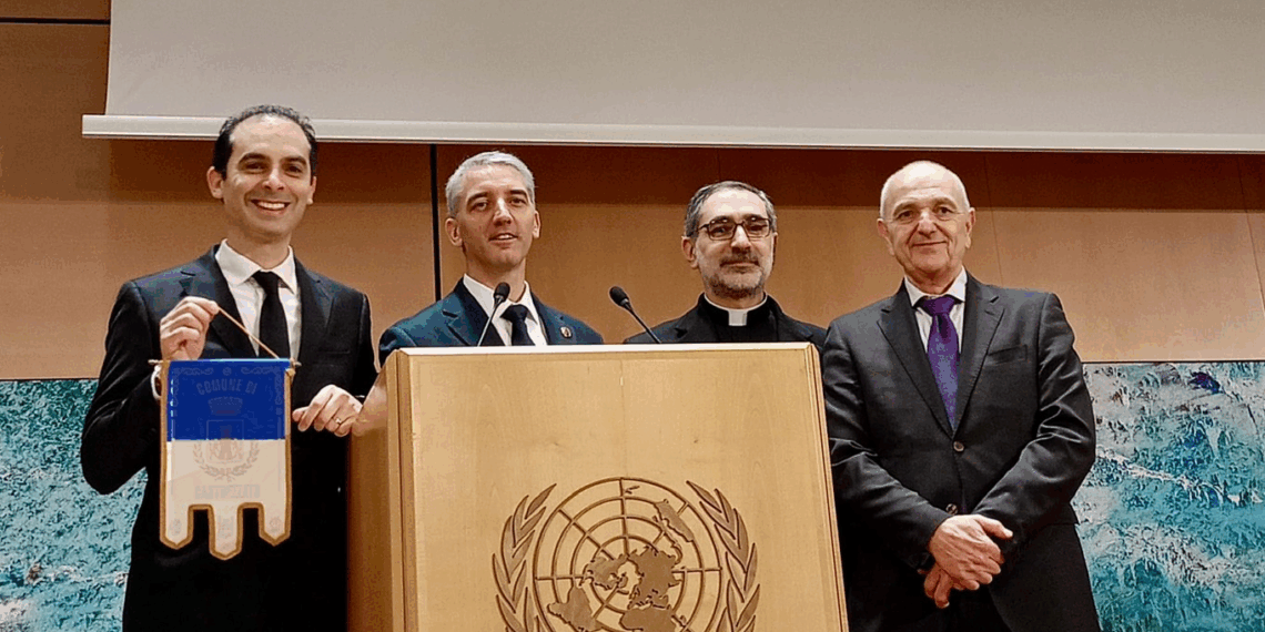 L’Osservatorio Nazionale sulle Minoranze partecipa al Minority Forum delle Nazioni Unite